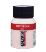 ΑΚΡΥΛΙΚΟ AMSTERDAM 500ml No.819 Pearl Red