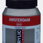 ΑΚΡΥΛΙΚΟ AMSTERDAM 500ml No.840 Graphite