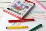 ΜΑΡΚΑΔΟΡΟΙ ΖΩΓΡΑΦΙΚΗΣ MULTIPOINT BRUYNZEEL FELT TIPS ΣΕΤ 10ΤΕΜ - Image 2