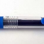 ΣΤΥΛΟ ZEBRA GEL SARASA CLIP 0.5MM ΜΠΛΕ ΚΟΒΑΛΤΙΟΥ (ΣΥΣΚ.-12ΤΕΜ)
