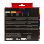 ΣΕΤ ΑΚΡΥΛΙΚΑ AMSTERDAM 5x120ml Mixing set - Image 4