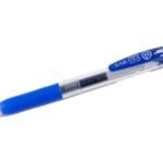ΣΤΥΛΟ ZEBRA 14332 SARASA CLIP 1.0 GEL PEN - ΜΠΛΕ (ΣΥΣΚ-12ΤΕΜ)