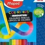 ΞΥΛΟΜΠΟΓΙΑ INFINITY 12ΤΕΜ MAPED