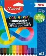 ΞΥΛΟΜΠΟΓΙΑ INFINITY 12ΤΕΜ MAPED