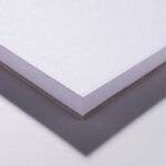 ΜΠΛΟΚ PANTONE ΛΕΙΟ ΛΕΥΚΟ ΧΑΡΤΙ A4 (21x29.7cm) 20ΦΥΛΛΑ 180G - Image 2