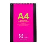 TALENS PANTONE SKETCHBOOK A4 21 x 29.7cm 30ΦΥΛΛΑ