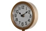 ΡΟΛΟΙ ΕΠΙΤΡΑΠΕΖΙΟ ΑΝΤΛΙΑ ΚΑΥΣΙΜΩΝ VINTAGE 14X7,3X35 2 ΣΧΕΔΙΑ - Image 2