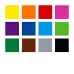 ΣΕΤ ΜΑΡΚΑΔΟΡΟΙ PIGMENT BRUSH PEN BASIC COLOURS 12 ΧΡΩΜΑΤΑ - Image 2