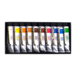 ΑΚΡΥΛΙΚΑ ΧΡΩΜΑΤΑ REMBRANDT 10x40ml Landscape set - Image 2
