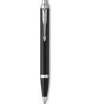 PARKER Ι.Μ.ESSENTIAL Μ.BLACK CT BPen