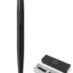 PARKER JOTTER XL MONOCHROME BLACK BT BPEN