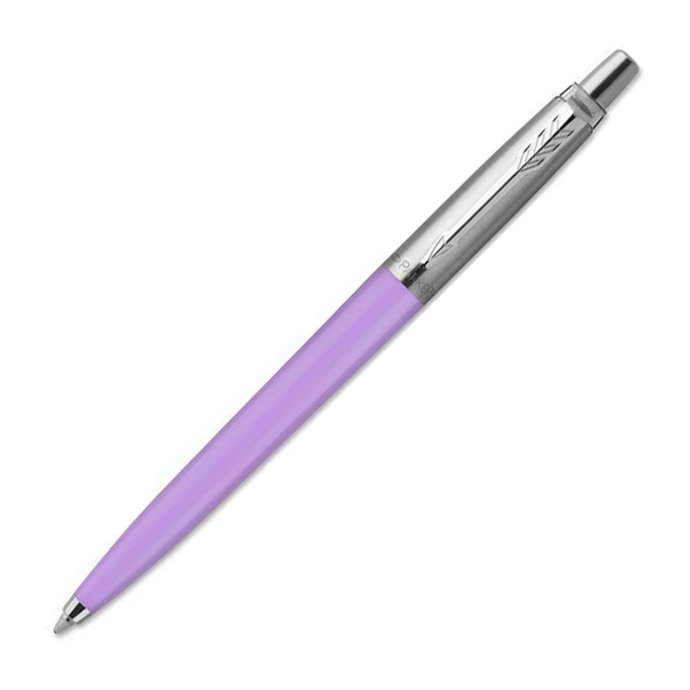 66065-1 ΣΤΥΛO PARKER JOTTER RCY LILAC ORIGINAL - Image 1