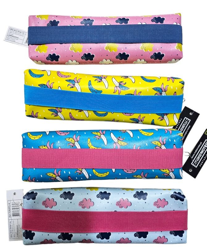 66099-1 ΒΙΤΡΙΝΑ MN FUN CASE 4ΧΡΩΜΑΤΑ - Image 1