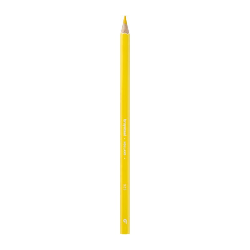 ΞΥΛΟΜΠΟΓΙΑ ΜΟΝΟΧΡΩΜΗ Νο 25 LEMON YLW