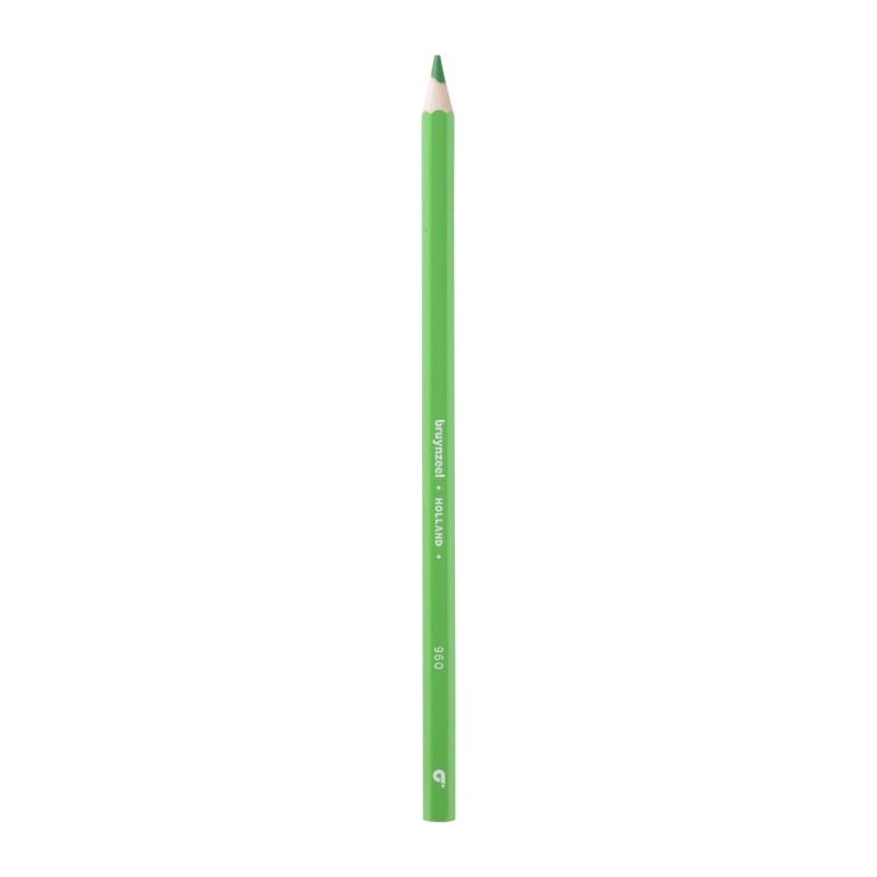 66131-1 ΞΥΛΟΜΠΟΓΙΑ ΜΟΝΟΧΡΩΜΗ Νο 60 LT GREEN (Συσκ-12τεμ) - Image 1