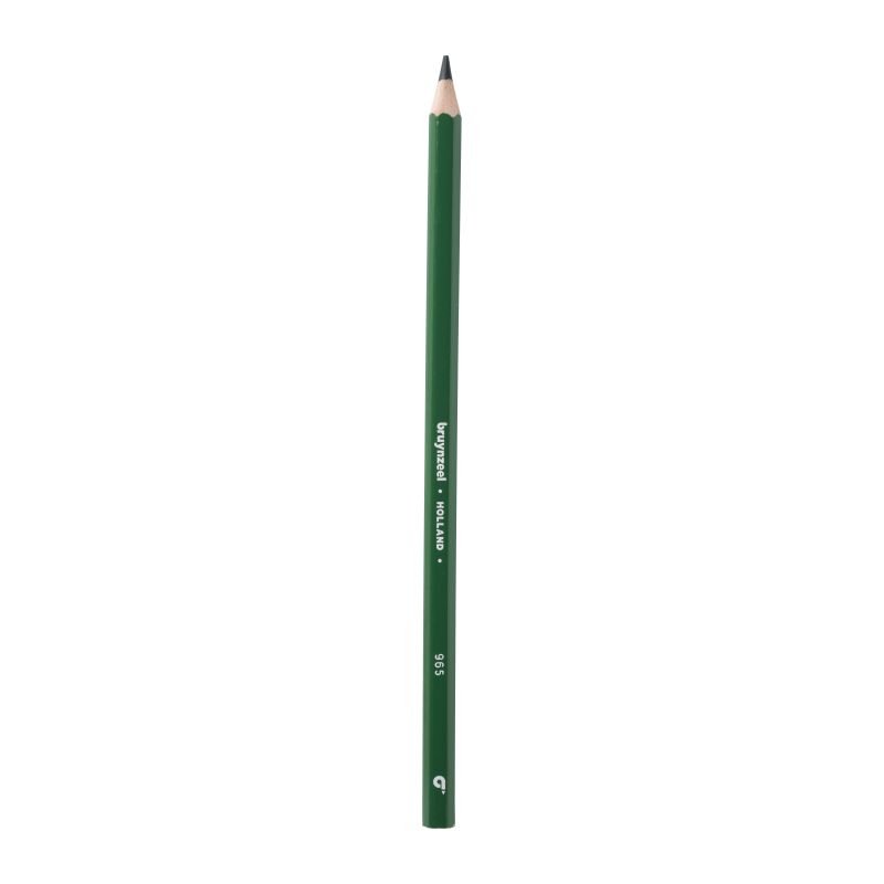 ΞΥΛΟΜΠΟΓΙΑ ΜΟΝΟΧΡΩΜΗ Νο 65 MOSS GREEN
