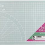 ΕΠΙΦΑΝΕΙΑ ΚΟΠΗΣ Α4 3MM mint