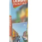 DIAMOND PAINTING, 40X50CM, CANAL