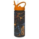 ΠΑΓΟΥΡΙ ΠΛΑΣΤΙΚΟ ΜΕ ΚΑΛΑΜΑΚΙ 500ml ΣΕ 4 ΣXΕΔΙΑ MUST - Image 2