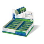 ΓΟΜΟΛΑΣΤΙΧΑ ΒΙΟ ΛΑΔΙ 65x23x13 STAEDTLER 526 80-5 (ΣΥΣΚ-20ΤΕΜ)