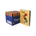 ΧΑΡΤΙ ΦΩΤΟΤΥΠΙΚΟ ΕΝΤΟΝΑ ΧΡΩΜΑΤΑ 160gr  Α4  (ΠΑΚΕΤΟ 250 ΦΥΛΛΑ)