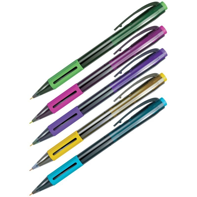 ΣΤΥΛΟ ΜΕ ΚΟΥΜΠΙ "SI-400 COLOR" 0,7mm BERLINGO