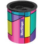 ΞΥΣΤΡΑ ΒΑΡΕΛΑΚΙ ΔΙΠΛΗ ΜΕΤΑΛΛΙΚΗ "COLOR BLOCK" ΣΕ ΔΙΑΦΟΡΑ ΧΡΩΜΑΤΑ BERLINGO(ΣΥΣΚ-12ΤΕΜ)