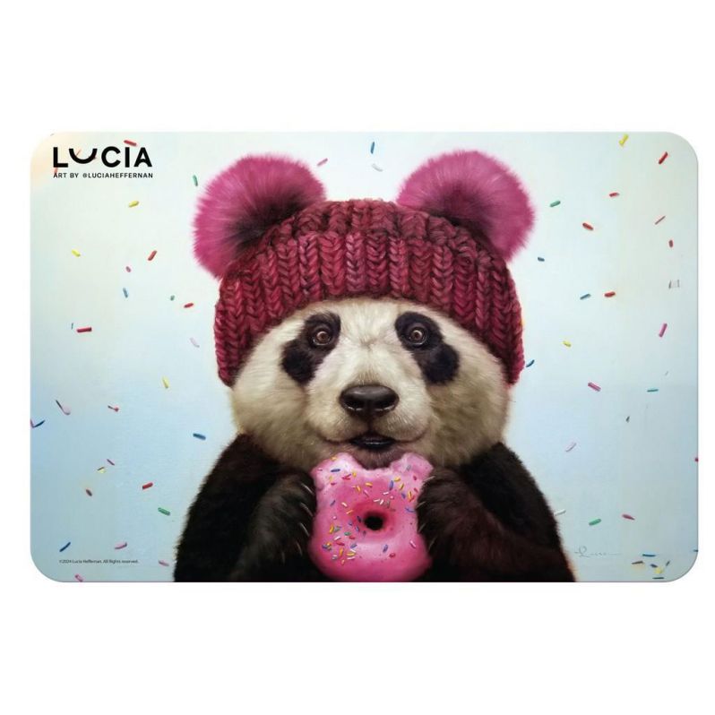 66898-1 ΣΟΥΠΛΑ LUCIA PANTA 43x29cm - Image 1