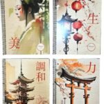 ΤΕΤΡΑΔΙΟ ΣΠΙΡΑΛ JAPAN 17x25/60Φ 2 ΘΕΜΑΤΑ 70g (ΣΥΣΚ-16ΤΕΜ)