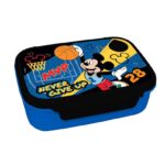 ΣΕΤ ΦΑΓΗΤΟΥ "MICKEY" ΦΑΓΗΤΟΔΟΧΕΙΟ 800ml-ΠΑΓΟΥΡΙ ΑΛΟΥΜΙΝΙΟΥ 500ml - Image 3