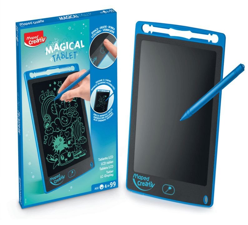 67132-1 CREATIVE ΜΑΓΙΚΟ TABLET MAXI - Image 1