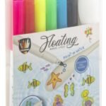 FLOATING MARKERS 6 ΤΜΧ - ΕΡΓΑΛΕΙΟ ΕΦΑΡΜΟΓΗΣ