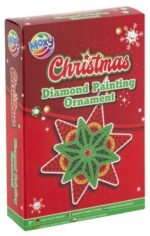 XMAS DIAMOND PAINTING 3 ΣΧΕΔΙΑ