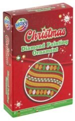 XMAS DIAMOND PAINTING 3 ΣΧΕΔΙΑ - Image 2