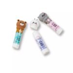 ΚΟΛΛΑ STICK "ANIMALS" 8gr BERLINGO (ΣΥΣΚ-12ΤΕΜ) - Image 2