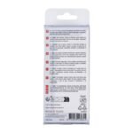 ΣΕΤ ΜΑΡΚΑΔΟΡΟΙ SAKURA PIGMA MICRON BLACK 4+2ΤΕΜ - Image 3