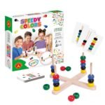 SPEEDY COLORS  ΗΛΙΚΙΑ 4 ΕΤΩΝ - Image 2