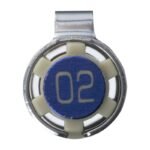 ΜΑΡΚΑΔΟΡΟΣ SAKURA PIGMA MICRON 02 – 0,30 mm BLUE (ΣΥΣΚ-12ΤΕΜ) - Image 2