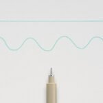 ΜΑΡΚΑΔOΡΟΣ SAKURA PIGMA MICRON 04 – 0,40 mm GREEN (ΣΥΣΚ-12ΤΕΜ)