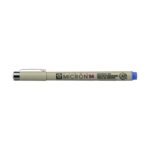 ΜΑΡΚΑΔOΡΟΣ SAKURA MICRON 04 ΜΠΛΕ PIGMA (ΣΥΣ-12ΤΕΜ) - Image 2