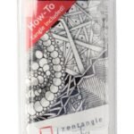 ZENTANGLE APPRENTICE PEN SET