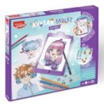 CREATIVE AVATAR TABLET MAGA