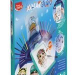 CREATIVE AVATAR STUDIO