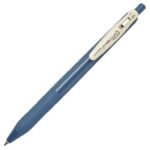 ΣΤΥΛΟ  GEL SARASACLIP VINTAGE 0.5  ΜΠΛΕ ΓΚΡΙ (JJ15-VBGR)  (ΣΥΣΚ-12ΤΕΜ)