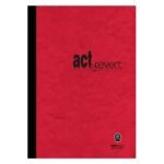 ΤΕΤΡΑΔΙΟ ΚΟΛΛΗΤΟ "ACT & REVERT 360" ΡΙΓΕ 3 ΘΕΜΑΤΑ Α4 96 ΦΥΛΛΑ (ΣΥΣΚ-6ΤΕΜ) - Image 3
