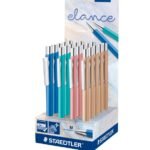 ΒΙΤΡΙΝΑ ΣΤΥΛΟ  BALLPOINT PEN ELANCE (ΣΥΣΚ-20ΤΕΜ)