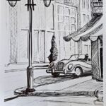 ΜΠΛΟΚ ΣΠΙΡΑΛ SKETCH PAD Α3  140gsm 14 ΦΥΛΛΑ (ΣΥΣΚ-8ΤΕΜ)