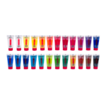ΣΕΤ ΑΚΡΥΛΙΚΑ ART CREATION 24x12ml - Image 2