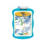 ΠΙΝΑΚΑΣ ΜΑΡΚΑΔΟΡΟΥ VELLEDA 30x20cm BIC