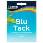 ΚΟΛΛΗΤΙΚΟ PATAFIX- BLUE TACK ORIGINAL GREEK BOSTIK